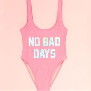 Private Party No Bad Days